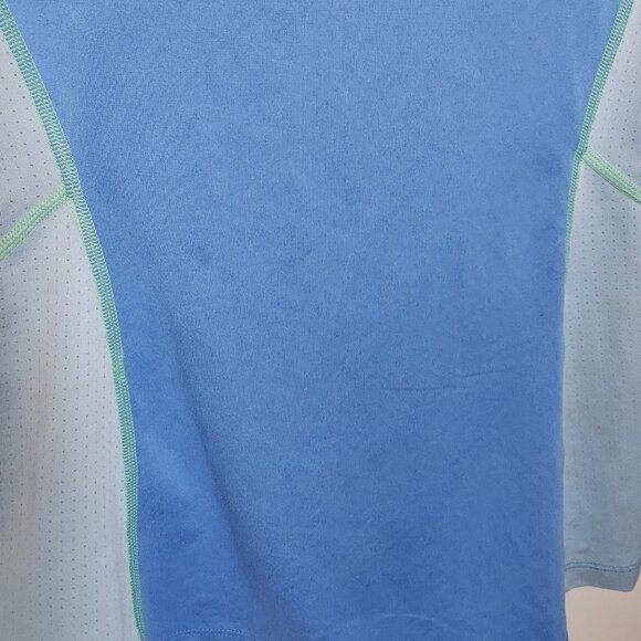 Columbia Omni Freeze Zero S/S Cooling Tee - Picture 12 of 12